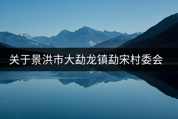 關(guān)于景洪市大勐龍鎮(zhèn)勐宋村委會(huì)古樹(shù)茶的生茶特點(diǎn)簡(jiǎn)介 關(guān)于景洪市大勐龍鎮(zhèn)勐宋村委會(huì)古樹(shù)茶的生茶特點(diǎn)簡(jiǎn)介