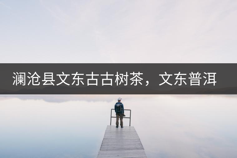 瀾滄縣文東古古樹茶，文東普洱茶口感特點