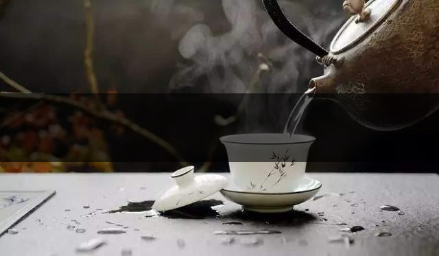 怎么醒茶？茶才能泡得更香！