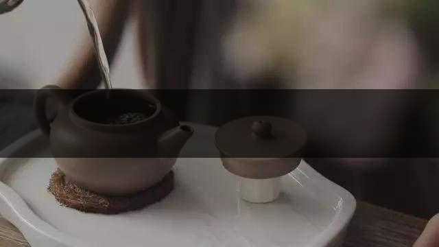 為什么你喝茶就失眠？-1