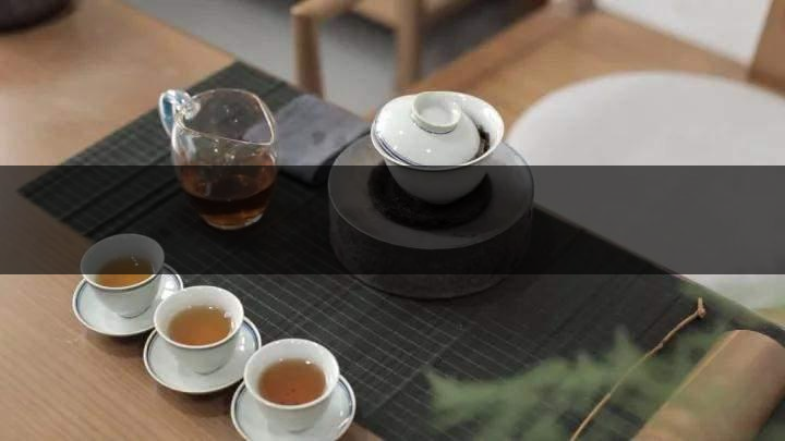 喝什么茶，用什么器，都是有講究的！-1