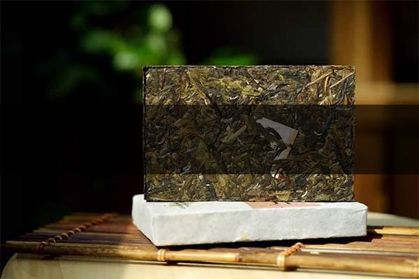 生茶：為何緊壓茶多而散茶少？-1-1