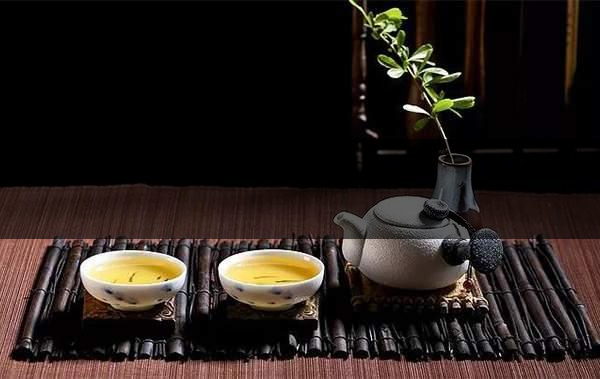 喝茶不注意5大基本原則，易越喝身體越差！-1