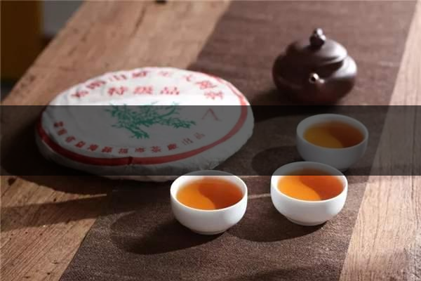 為什么不同茶葉的香氣與滋味各不相同，原因是這-1
