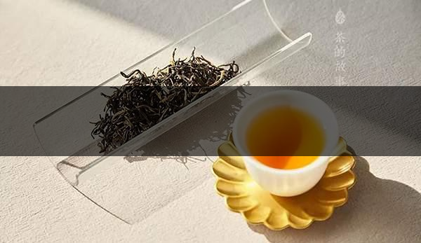 六大茶類如何品鑒？有哪些要點？-1