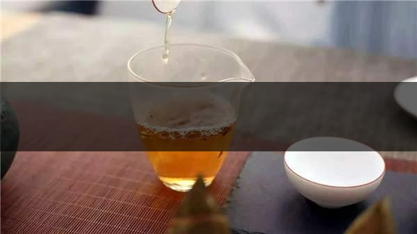 茶有泡沫？到底是好是壞？-5