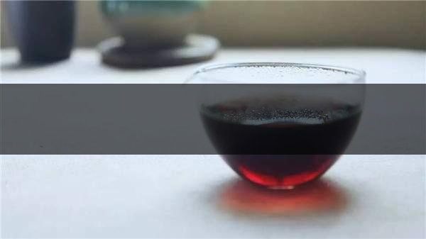 有的茶喝起來有點酸，是不是變質了？-1