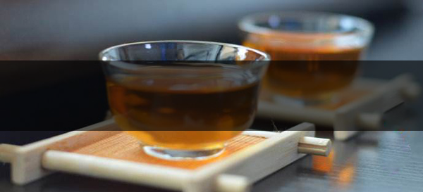 陜西涇陽茯茶口感怎么樣？耐泡嗎？-1