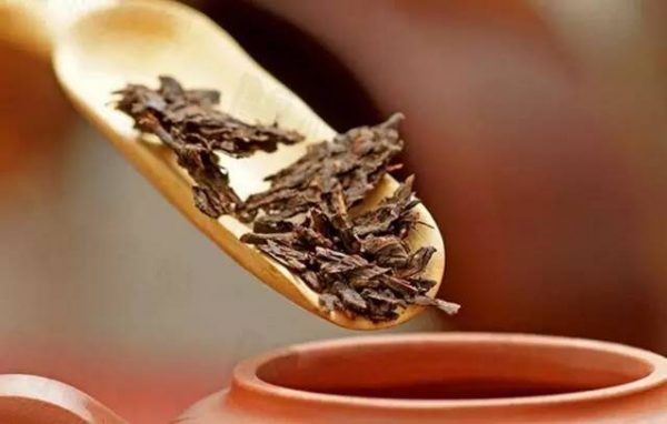 您的茶存“廢”了嗎？存茶方法與技巧，把香留?。? decoding=
