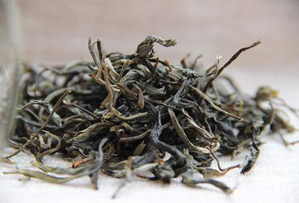 不同的新茶“退火”各需要多久？