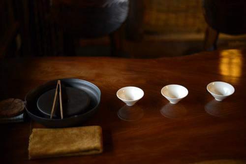 如何理解喝茶和品茶？