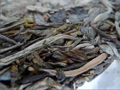 2022年刮風(fēng)寨茶坪古樹(shù)春茶價(jià)格？