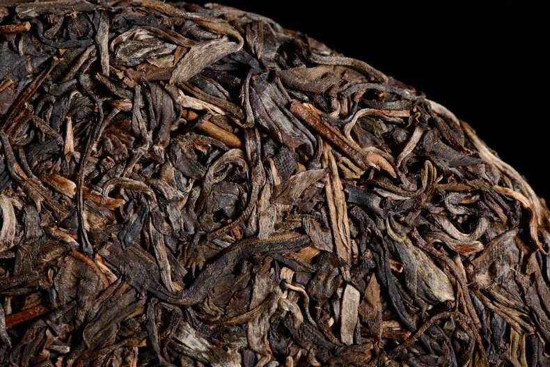 2022年刮風(fēng)寨茶坪古樹(shù)春茶多少錢一公斤？