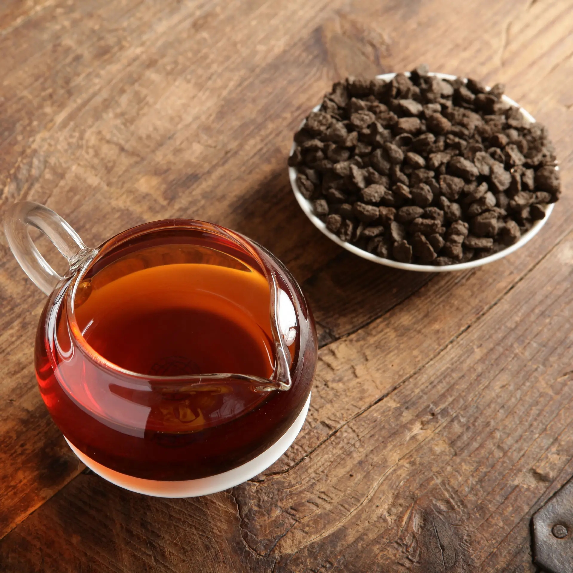 2022年普洱茶的糯米香味是怎么來的？