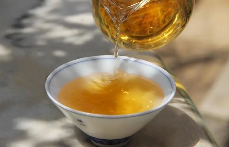 2022年普洱茶發(fā)酸是怎么回事？