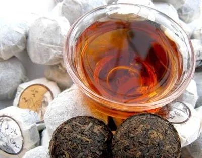 普洱茶怎么喝才減肥？