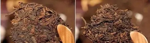 怎么喝完普洱茶口特別干？