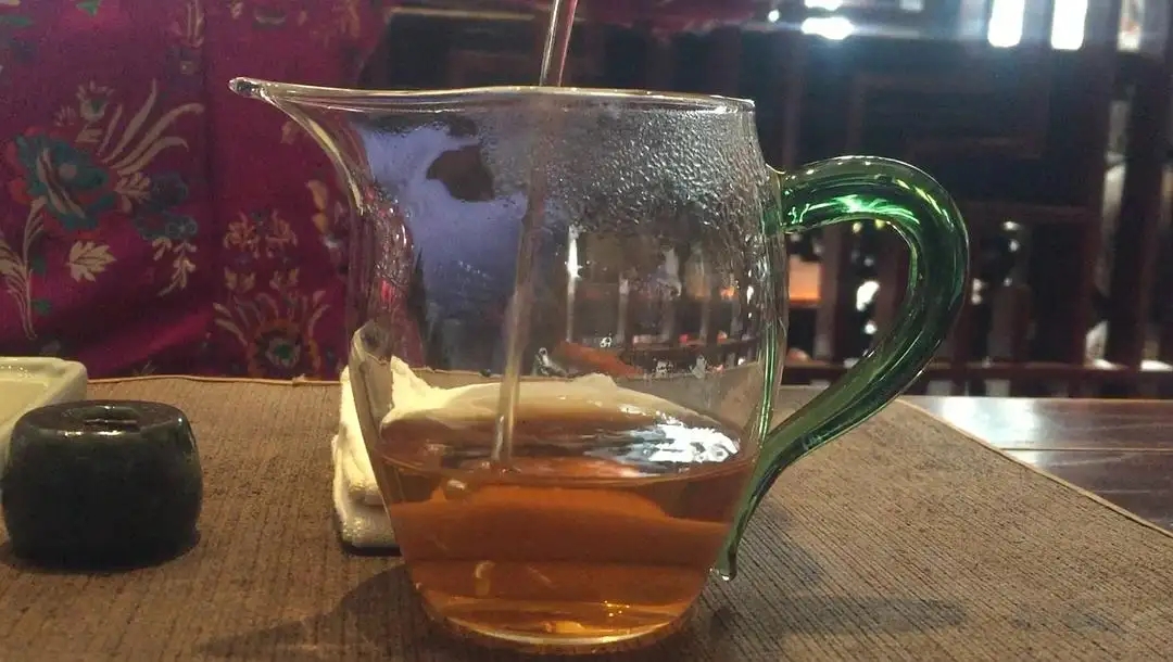 普洱茶怎么才能耐泡？