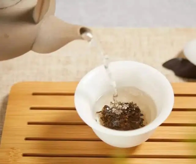 洗茶到底洗掉了什么？普洱茶的農(nóng)藥殘留真的可以洗掉嗎？