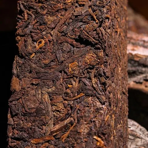 如何區(qū)分判斷普洱茶熟茶的”幾成熟”？