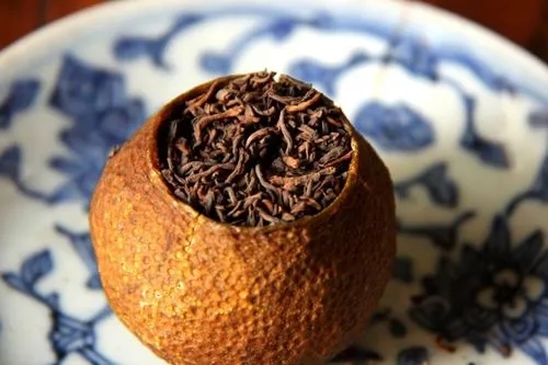 最適合喝陳皮普洱的四類人，看看有你嗎！
