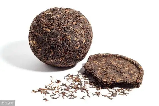普洱茶竟然有麻味，這是怎么回事？