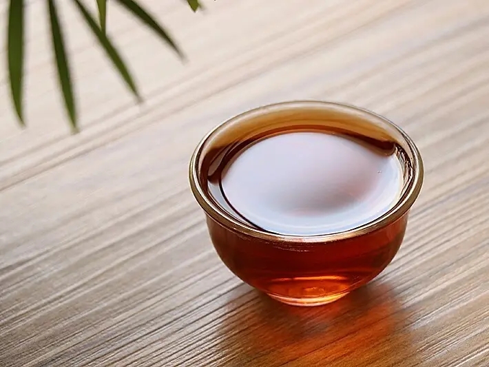長期喝普洱茶的人，都怎么樣了？為你總結(jié)：或可得到3個好處