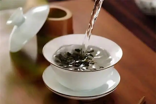 沖泡普洱生茶，投茶量如何控制？
