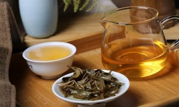 普洱茶喉韻怎么形容？
