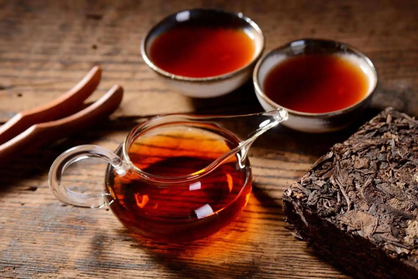 怎么判斷自己適合喝什么普洱茶？
