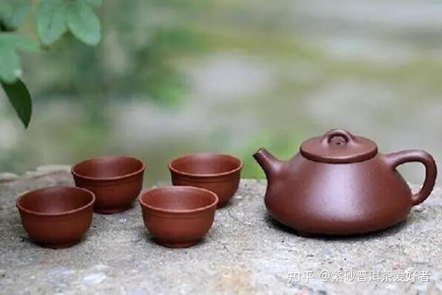 如何正確的用紫砂壺泡普洱茶該？這5點最重要