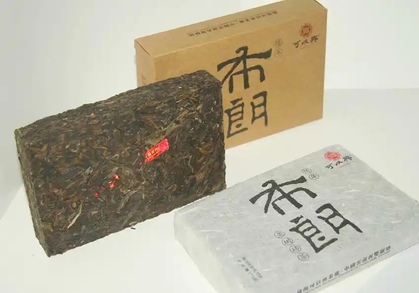 可以興普洱茶怎么樣？