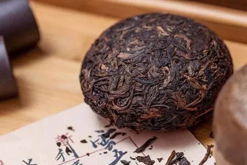 怎樣判斷一款普洱茶是廣東倉，還是昆明倉？