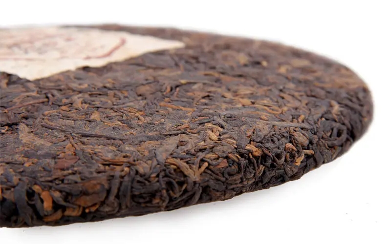 90%的人都不知道，為什么普洱茶是357克？