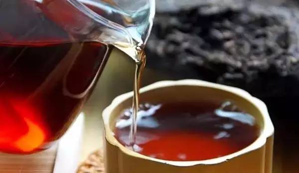 普洱茶的“陳化”是怎么回事？