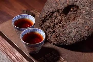 苦、澀味絕不是古樹普洱的霸氣，那也叫懂普洱茶，別逗了！