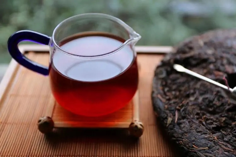 普洱茶四大未解之謎，看似很平常，實際很費解！