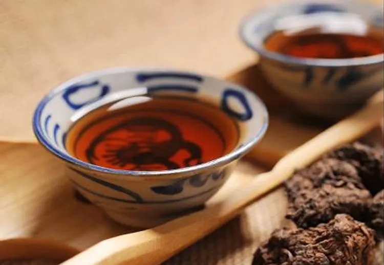 泡過老茶，更懂普洱?