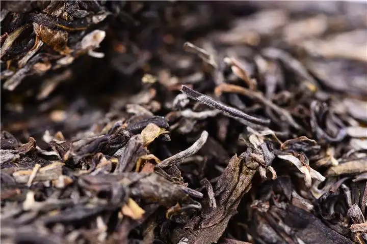 普洱茶品質(zhì)的好壞，受哪些因素影響？