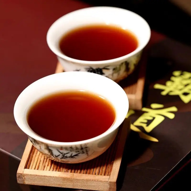 普洱熟茶沒有回甘？關(guān)于普洱熟茶的這些知識你必須知道！