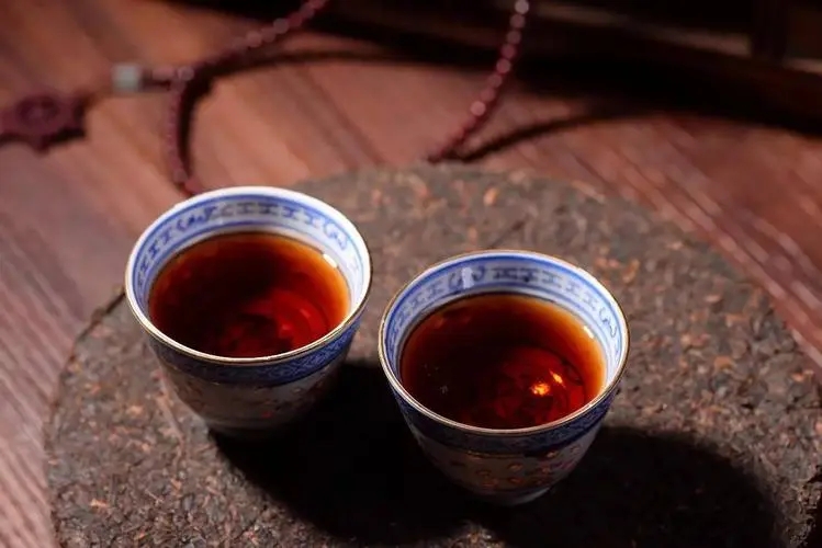 從葉底中看普洱茶好壞，看懂你就是真正的茶界高手！