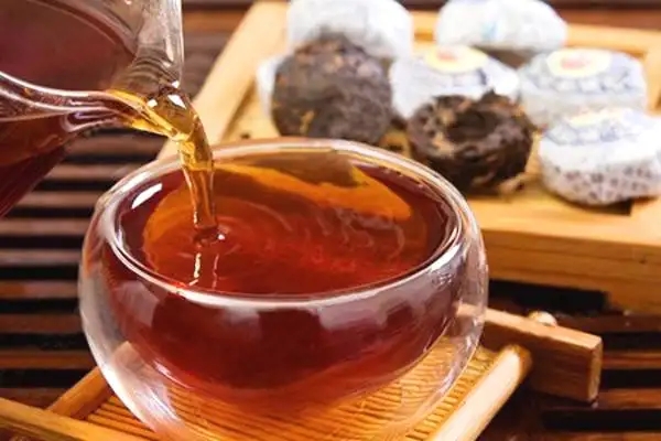 每天喝普洱茶真的可以減肥嗎？