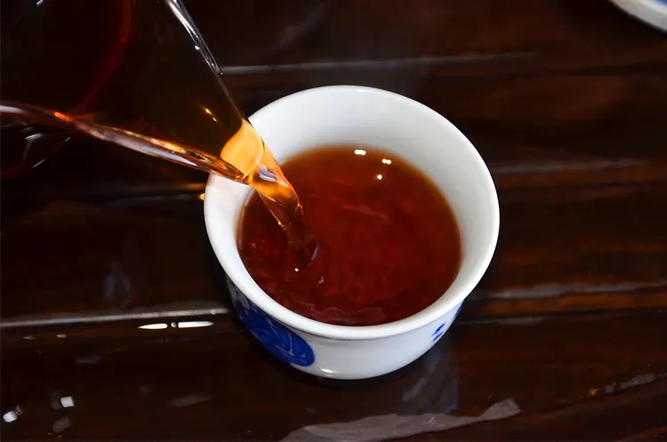 如何讓熟茶好喝加倍？