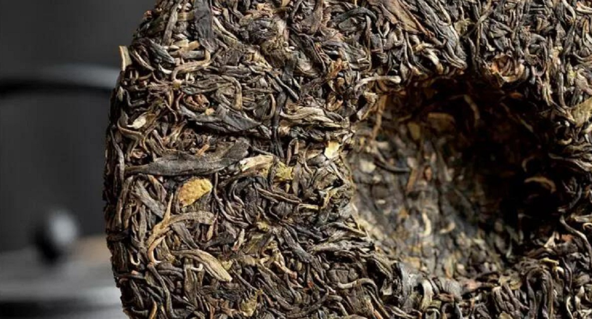 普洱生茶的陳化時(shí)間是怎么劃分的？