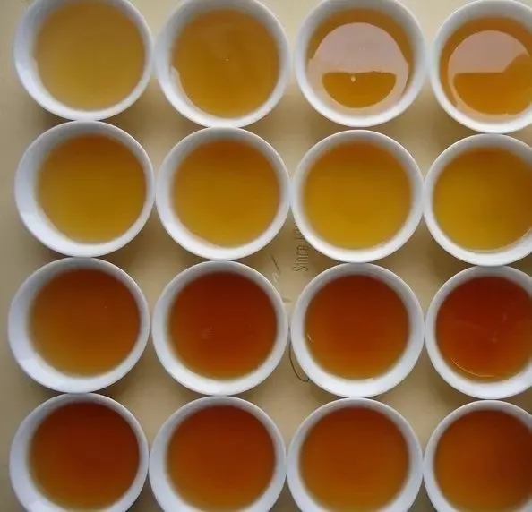 陳化時(shí)間對普洱生茶有影響嗎？