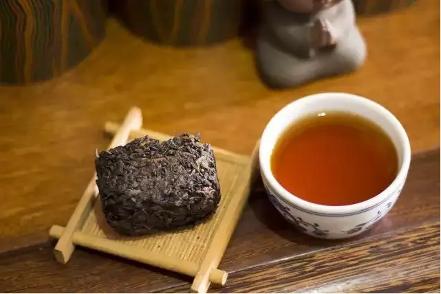 耐泡的普洱一定是好茶嗎？你可能錯(cuò)過了這些細(xì)節(jié)