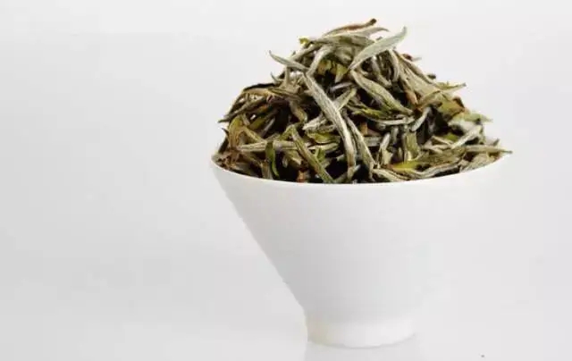 白毫知多少，有白毫的茶葉一定好嗎？