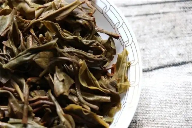 什么是“茶?！保俊安韫！睍绊懫斩杵焚|(zhì)？
