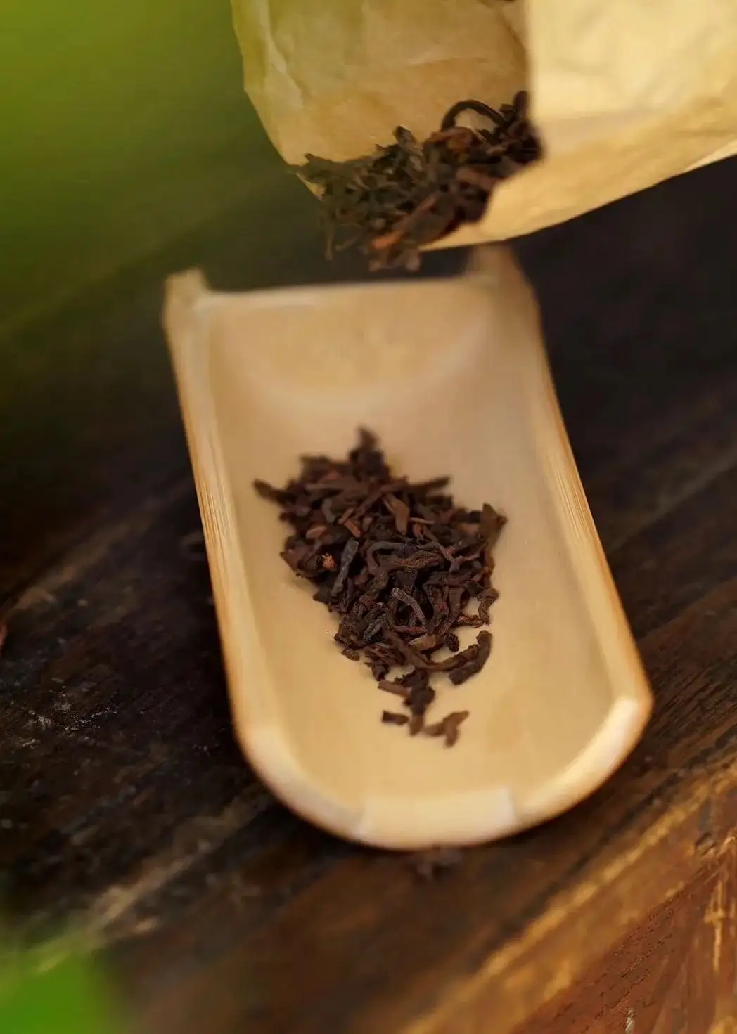 何為邊銷茶？