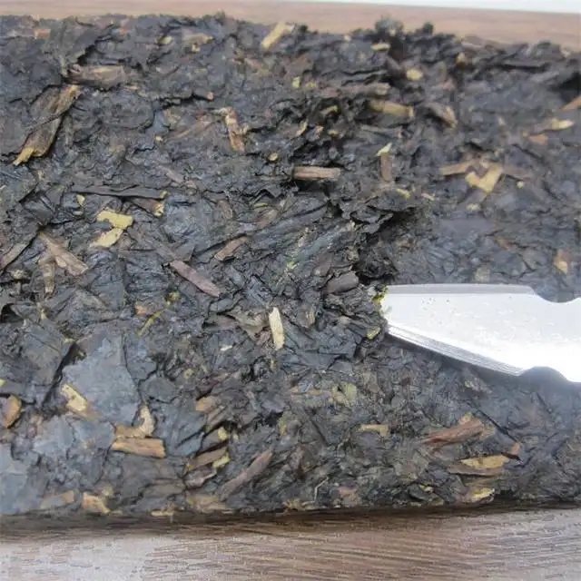 什么是邊銷茶？你是否有了解過邊銷茶呢？